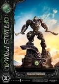 Museum Masterline Transformers Rise of the Beasts Statue: Optimus Primal thumbnail 3