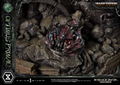 Museum Masterline Transformers Rise of the Beasts Statue: Optimus Primal thumbnail 45