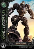 Museum Masterline Transformers Rise of the Beasts Statue: Optimus Primal thumbnail 4