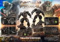 Museum Masterline Transformers Rise of the Beasts Statue: Optimus Primal thumbnail 50