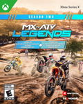 MX vs ATV Legends Season Two thumbnail 1