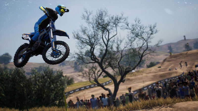 MX vs ATV Legends Season Two image 3