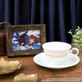 My Hero Academia Gentle Criminal Cup & Saucer Set thumbnail 2