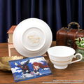 My Hero Academia Gentle Criminal Cup & Saucer Set thumbnail 3