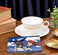 My Hero Academia Gentle Criminal Cup & Saucer Set thumbnail 1