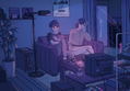 Room Style Illustration Oheya No Illustration Works thumbnail 6