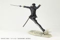 ARTFX J Rurouni Kenshin Meiji Swordsman Romantic Story 1/8 Scale Pre-Painted Figure: Saito Hajime thumbnail 12
