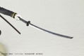 ARTFX J Rurouni Kenshin Meiji Swordsman Romantic Story 1/8 Scale Pre-Painted Figure: Saito Hajime thumbnail 16