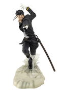 ARTFX J Rurouni Kenshin Meiji Swordsman Romantic Story 1/8 Scale Pre-Painted Figure: Saito Hajime thumbnail 1