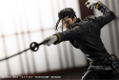 ARTFX J Rurouni Kenshin Meiji Swordsman Romantic Story 1/8 Scale Pre-Painted Figure: Saito Hajime thumbnail 4