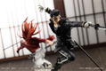 ARTFX J Rurouni Kenshin Meiji Swordsman Romantic Story 1/8 Scale Pre-Painted Figure: Saito Hajime thumbnail 7