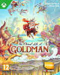 The Eternal Life of Goldman thumbnail 1
