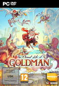 The Eternal Life of Goldman thumbnail 1