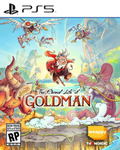 The Eternal Life of Goldman thumbnail 1