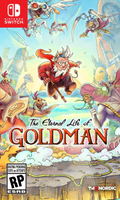 The Eternal Life of Goldman thumbnail 1