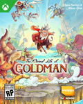 The Eternal Life of Goldman thumbnail 1