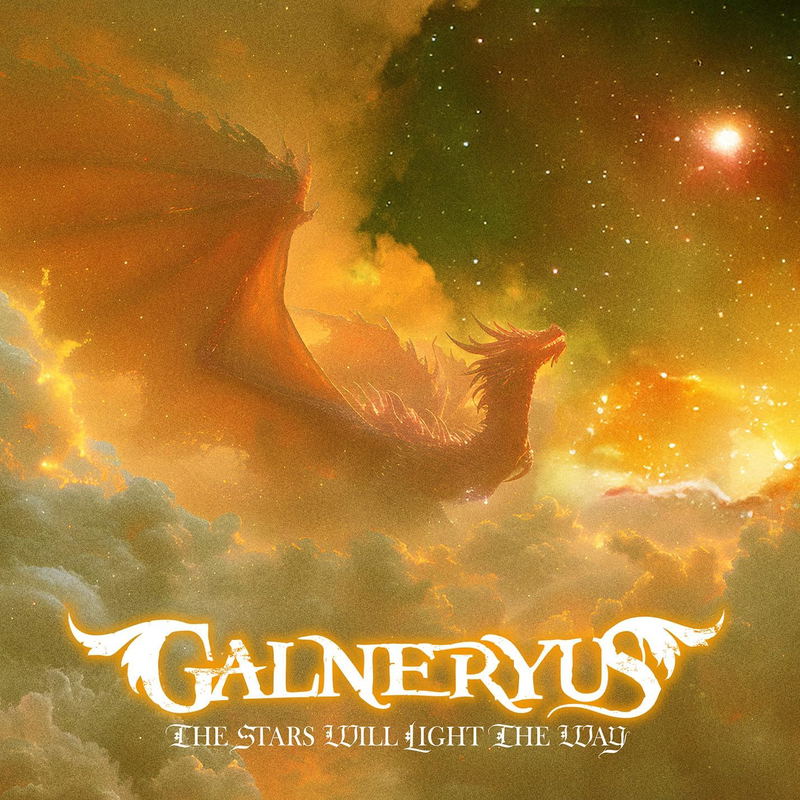 The Stars Will Light The Way [w/ Blu-ray Limited Edition] image 1