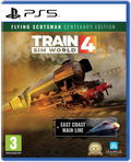 Train Sim World 4: Flying Scotsman [Centenary Edition] thumbnail 1