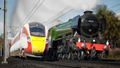 Train Sim World 4: Flying Scotsman [Centenary Edition] thumbnail 5