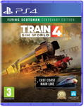 Train Sim World 4: Flying Scotsman [Centenary Edition] thumbnail 1