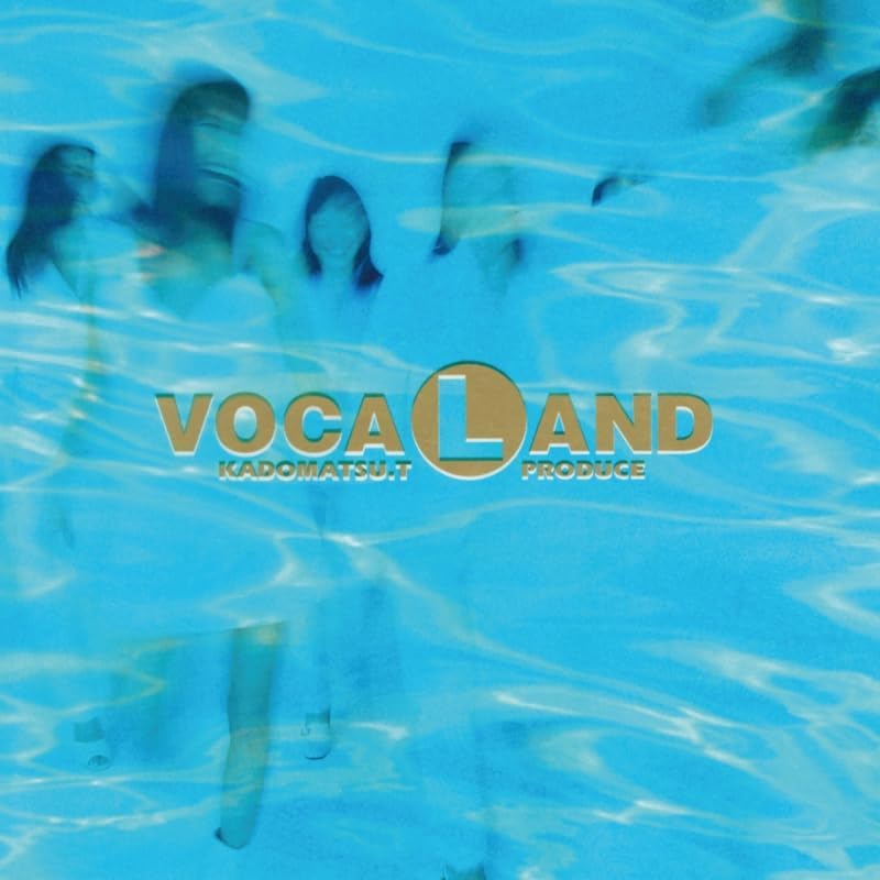 Vocaland [Limited Edition] (Vinyl) — Import Game Deal