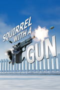 Squirrel with a Gun <span class="ext" style="background-color: #2a475e; color: #FFFFFF;">STEAM</span> <span class="ext ext_digital">digital</span> thumbnail 1