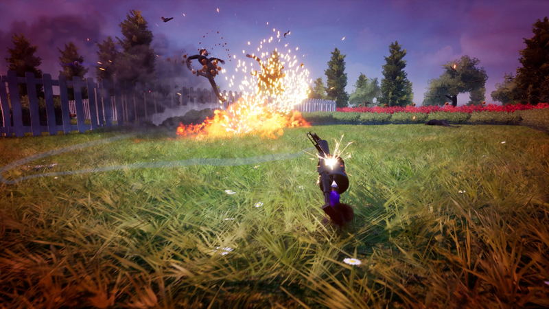 Squirrel with a Gun <span class="ext" style="background-color: #2a475e; color: #FFFFFF;">STEAM</span> <span class="ext ext_digital">digital</span> image 12