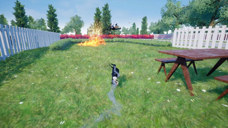 Squirrel with a Gun <span class="ext" style="background-color: #2a475e; color: #FFFFFF;">STEAM</span> <span class="ext ext_digital">digital</span> image 17