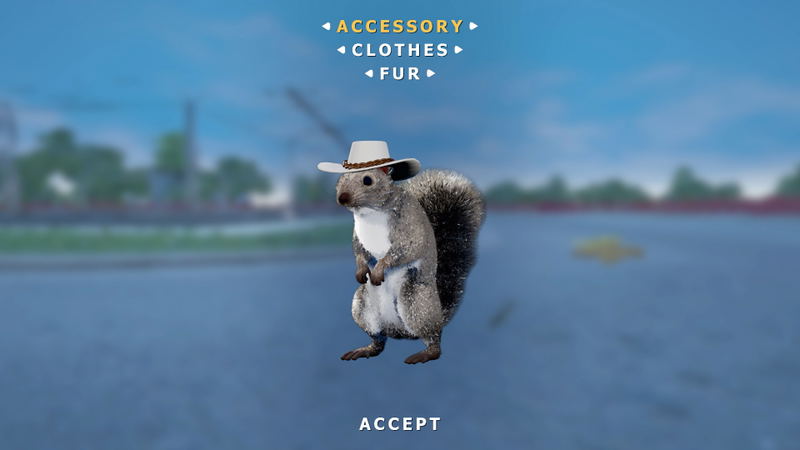 Squirrel with a Gun <span class="ext" style="background-color: #2a475e; color: #FFFFFF;">STEAM</span> <span class="ext ext_digital">digital</span> image 3