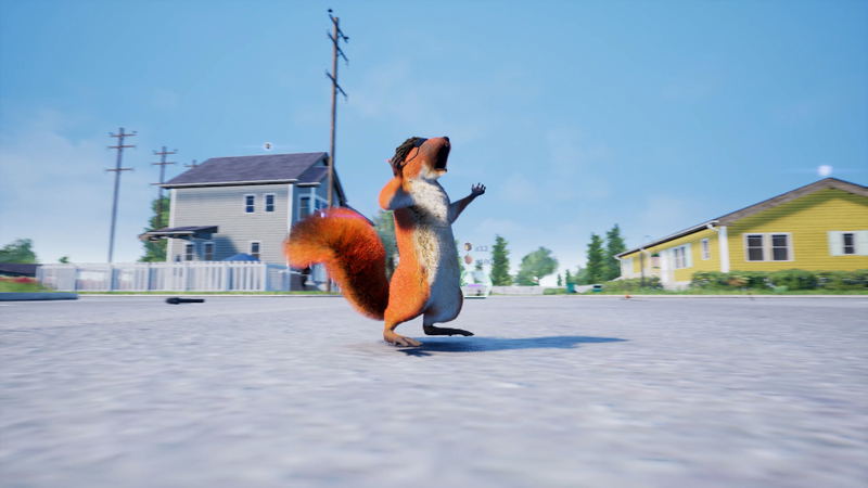 Squirrel with a Gun <span class="ext" style="background-color: #2a475e; color: #FFFFFF;">STEAM</span> <span class="ext ext_digital">digital</span> image 7