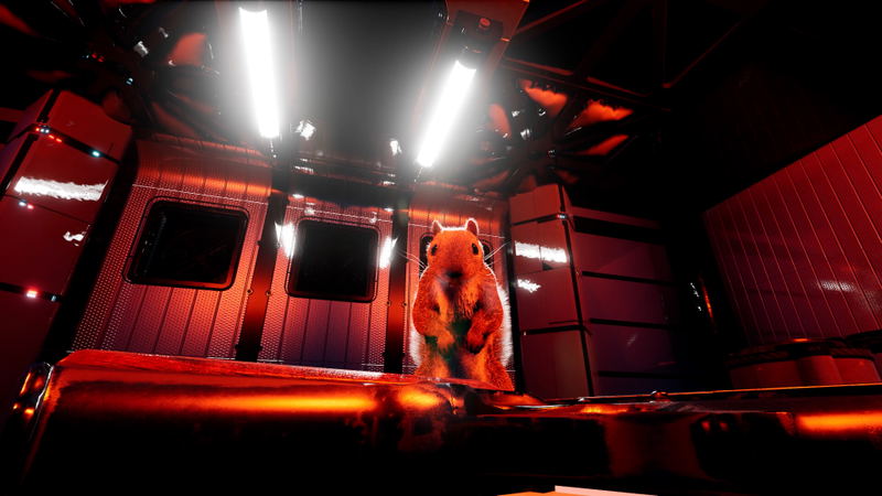 Squirrel with a Gun <span class="ext" style="background-color: #2a475e; color: #FFFFFF;">STEAM</span> <span class="ext ext_digital">digital</span> image 9