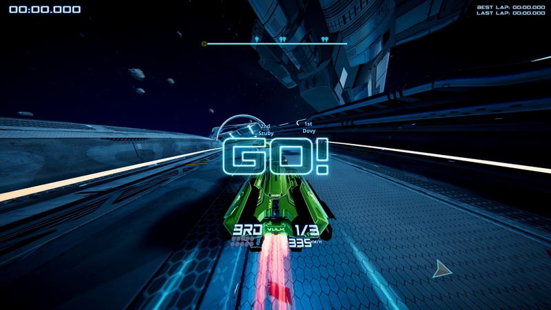 Antigraviator <span class="ext" style="background-color: #2a475e; color: #FFFFFF;">STEAM</span> <span class="ext ext_digital">digital</span> image 14