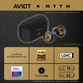 Aviot x Hololive English Myth Wireless Earphones thumbnail 2
