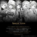 Aviot x Hololive English Myth Wireless Earphones thumbnail 5