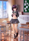 Ayakashi Triangle 1/7 Scale Pre-Painted Figure: Kanade Suzu thumbnail 10