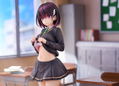 Ayakashi Triangle 1/7 Scale Pre-Painted Figure: Kanade Suzu thumbnail 13