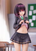Ayakashi Triangle 1/7 Scale Pre-Painted Figure: Kanade Suzu thumbnail 14