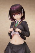 Ayakashi Triangle 1/7 Scale Pre-Painted Figure: Kanade Suzu thumbnail 3