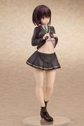 Ayakashi Triangle 1/7 Scale Pre-Painted Figure: Kanade Suzu thumbnail 6