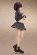 Ayakashi Triangle 1/7 Scale Pre-Painted Figure: Kanade Suzu thumbnail 7