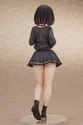 Ayakashi Triangle 1/7 Scale Pre-Painted Figure: Kanade Suzu thumbnail 8