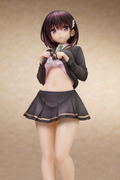 Ayakashi Triangle 1/7 Scale Pre-Painted Figure: Kanade Suzu thumbnail 9