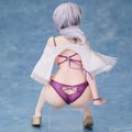 Azur Lane 1/7 Scale Pre-Painted Figure: Reno Summer Spin-off thumbnail 10