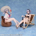 Azur Lane 1/7 Scale Pre-Painted Figure: Reno Summer Spin-off thumbnail 11