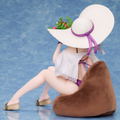 Azur Lane 1/7 Scale Pre-Painted Figure: Reno Summer Spin-off thumbnail 5