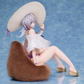 Azur Lane 1/7 Scale Pre-Painted Figure: Reno Summer Spin-off thumbnail 6