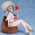 Azur Lane 1/7 Scale Pre-Painted Figure: Reno Summer Spin-off thumbnail 7