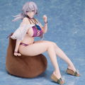 Azur Lane 1/7 Scale Pre-Painted Figure: Reno Summer Spin-off thumbnail 9
