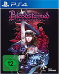 Bloodstained: Ritual of the Night (German Cover) thumbnail 1