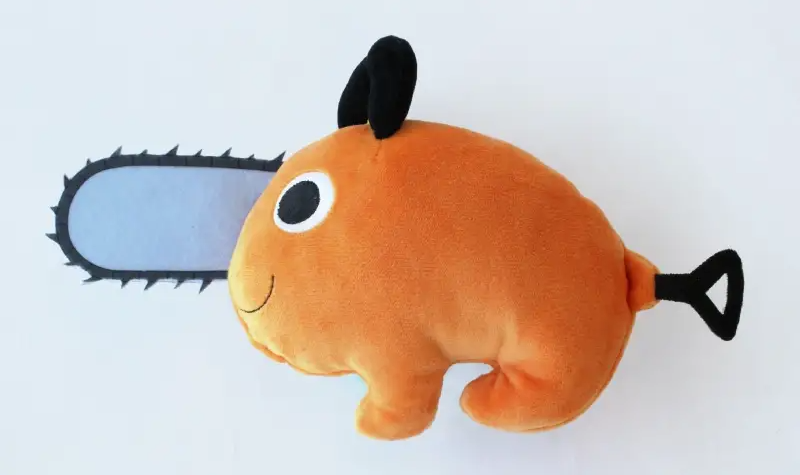 Sac à dos Pochita Cosplay Chainsaw Man - Cosplay Manga France